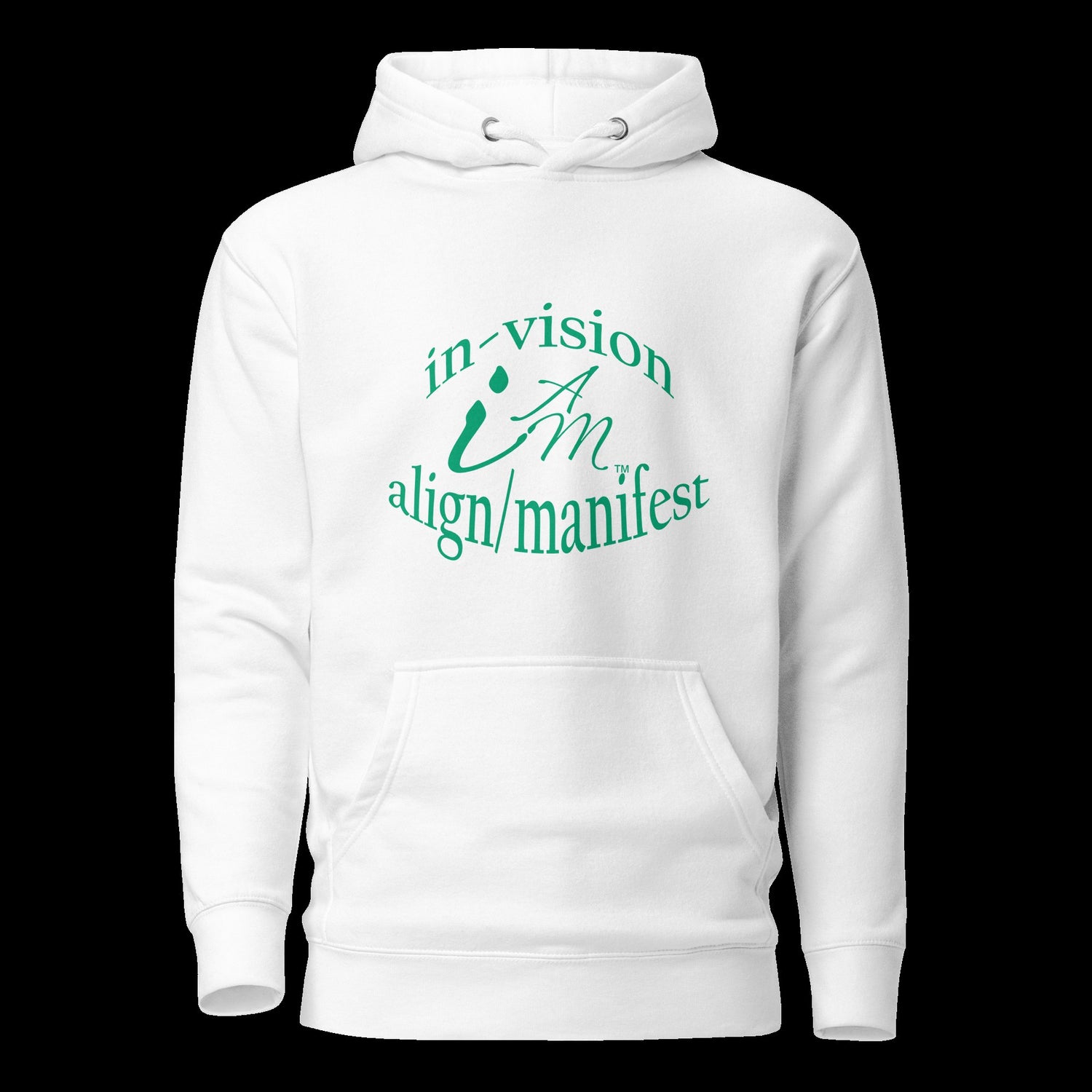 Invision Align Manifest hoodie