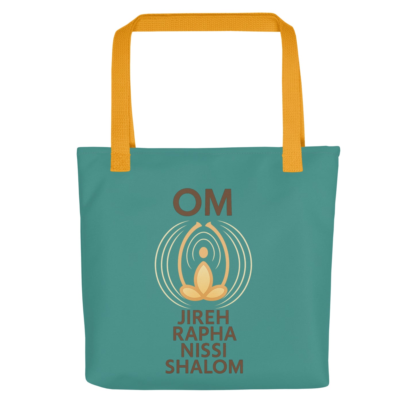OM It Meditation Set | Soft Sand