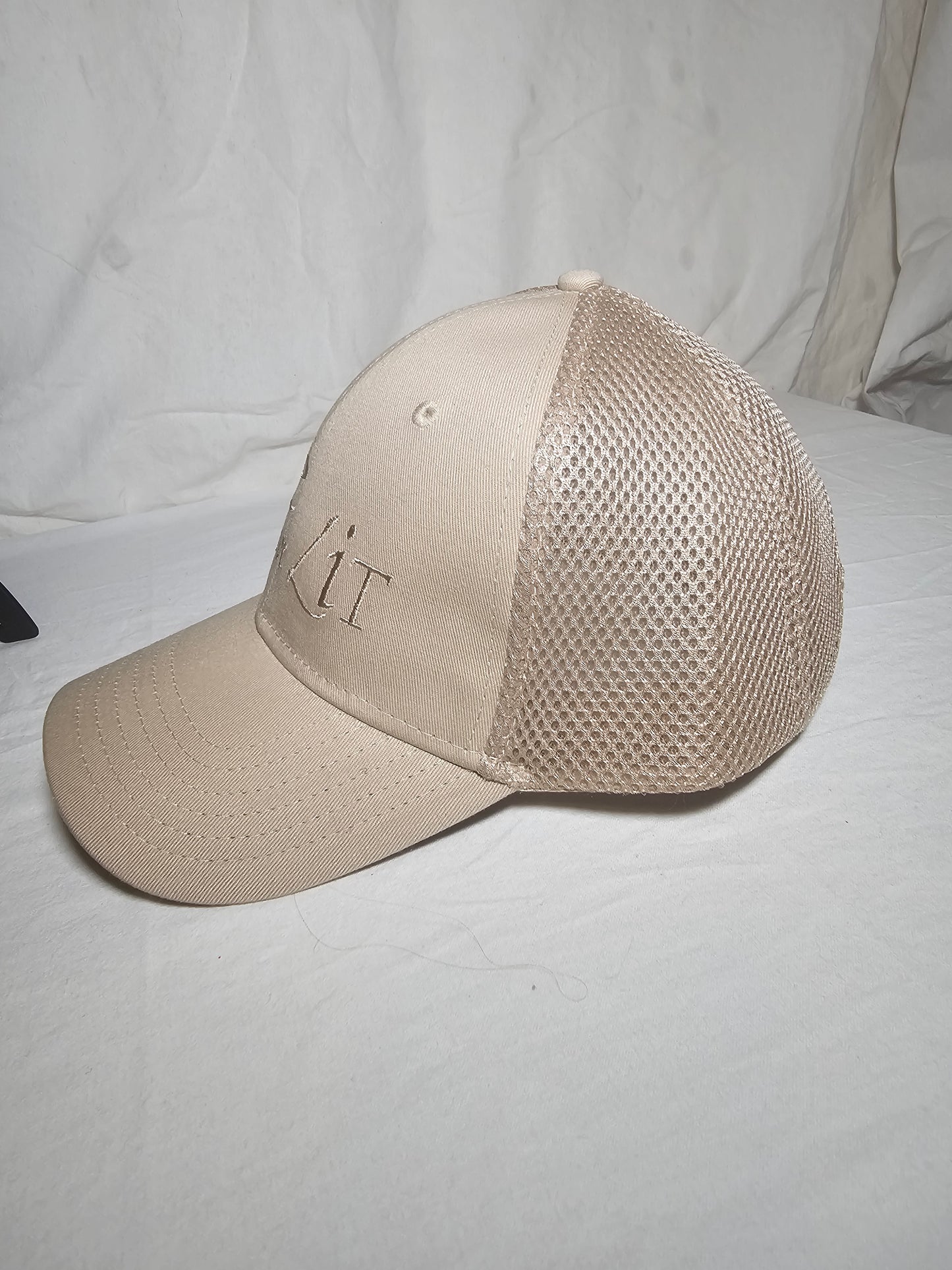 One Life Live Lit Signature Logo Baseball Cap