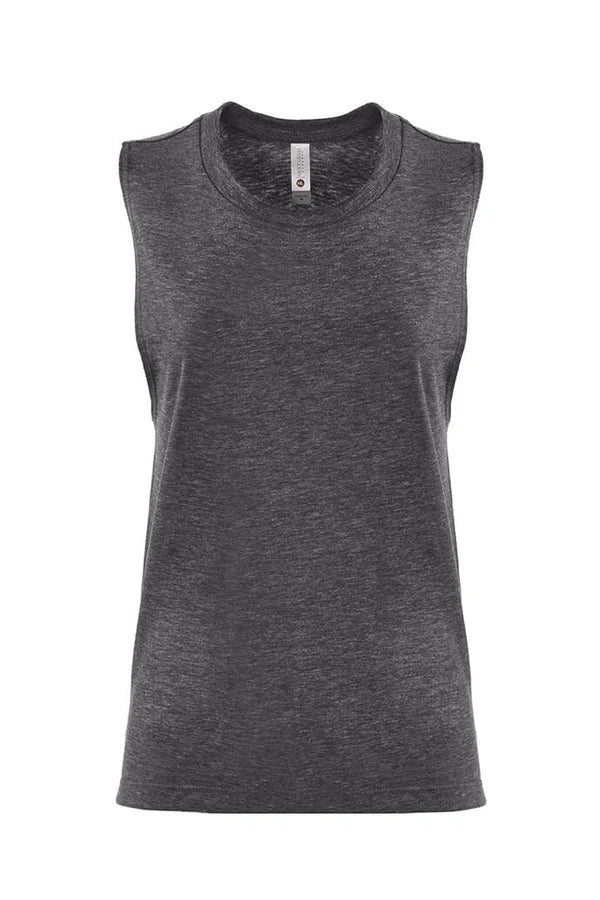 Women's Spiritual Influencer Festival Muscle Tank