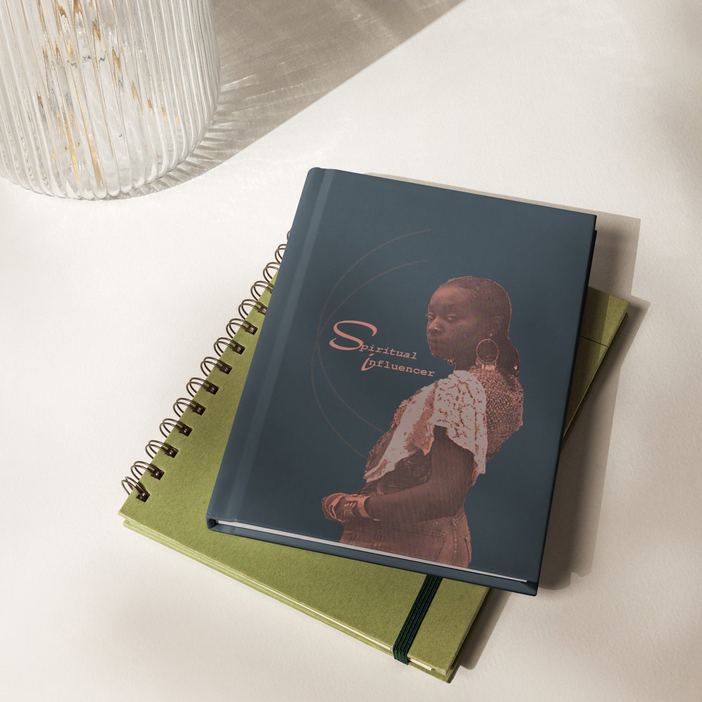 Dhaima Legacy Journal