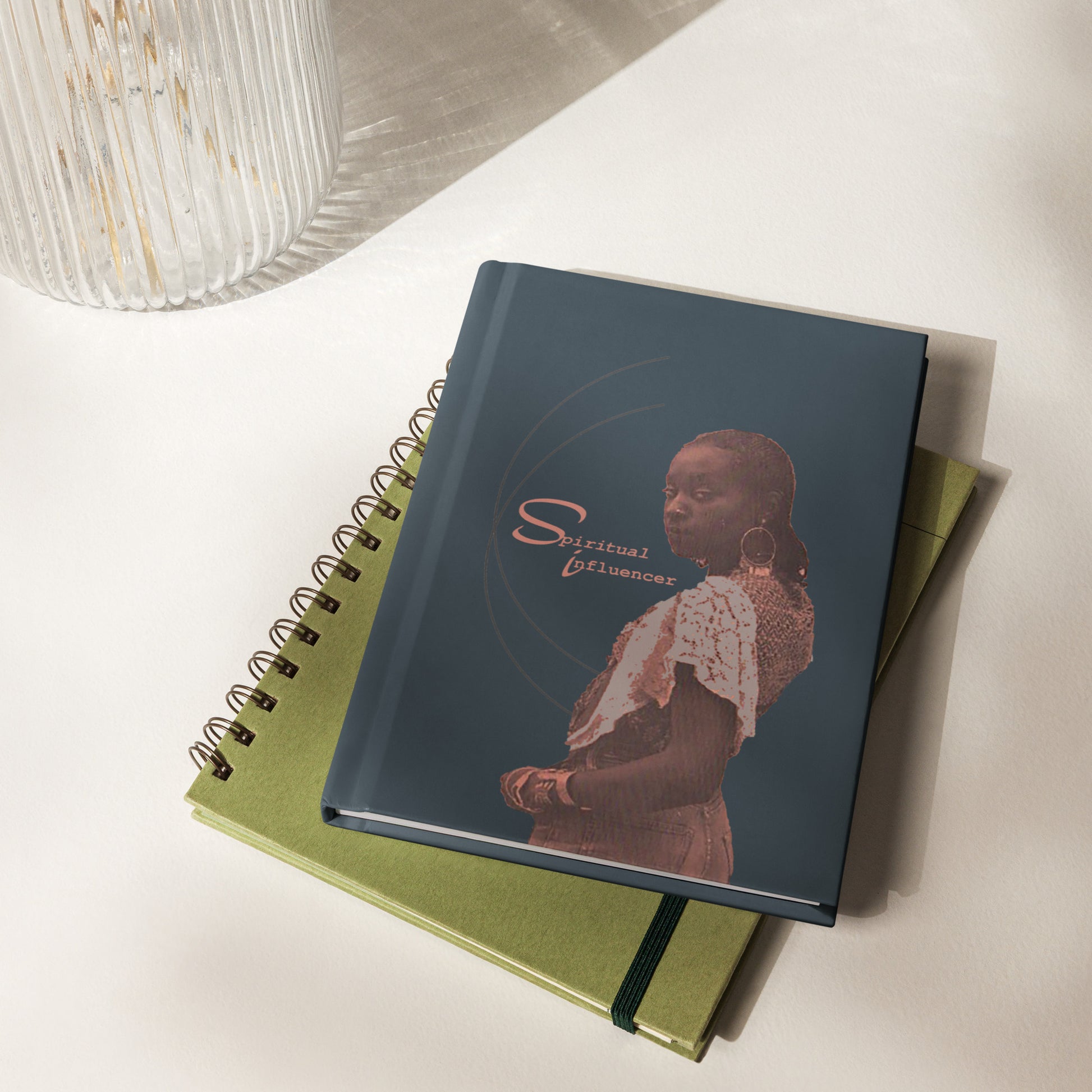Dhaima Legacy Journal