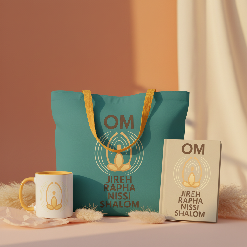 OM It Mother's Day Gift Set - Soft Sand