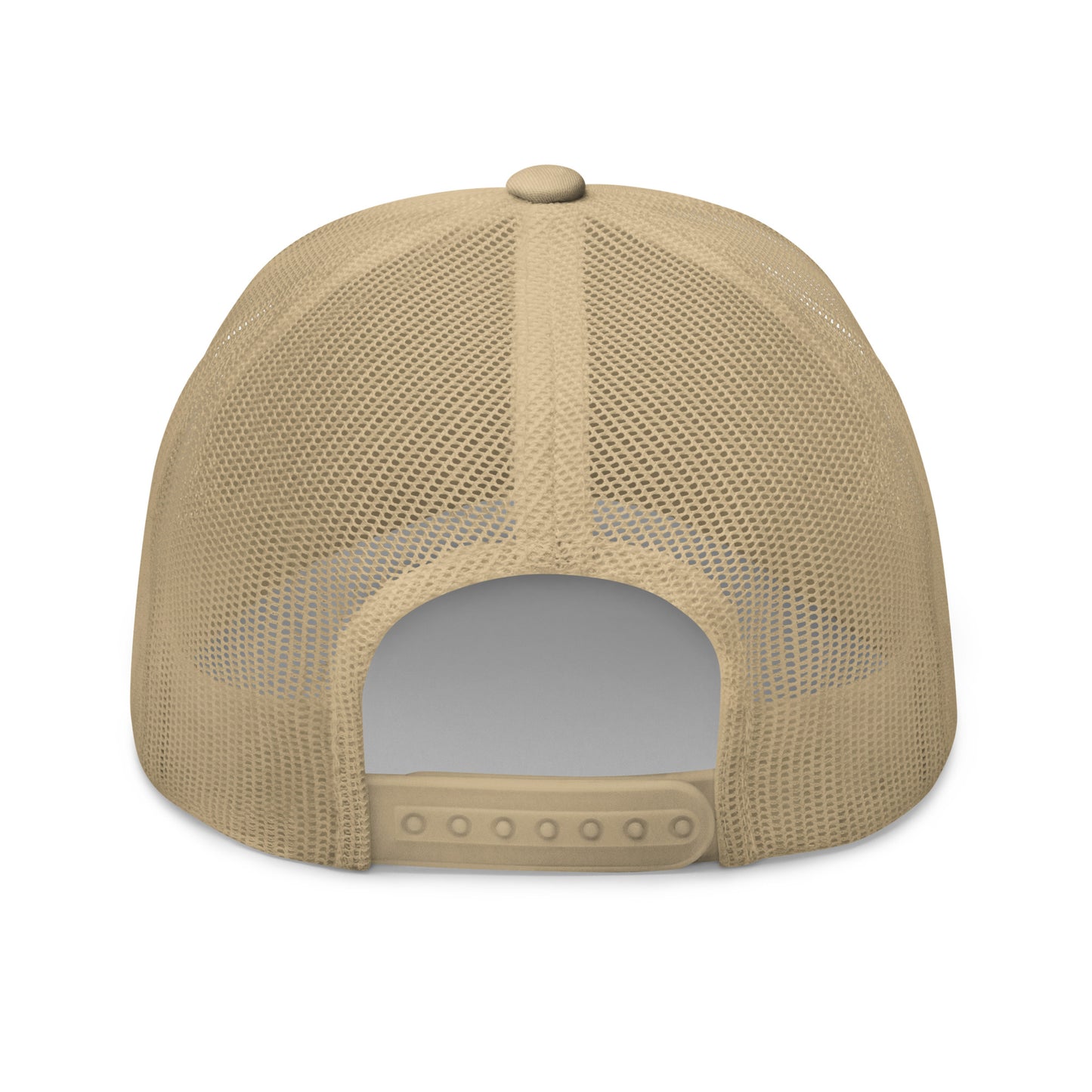 The Official Island Trucker Cap