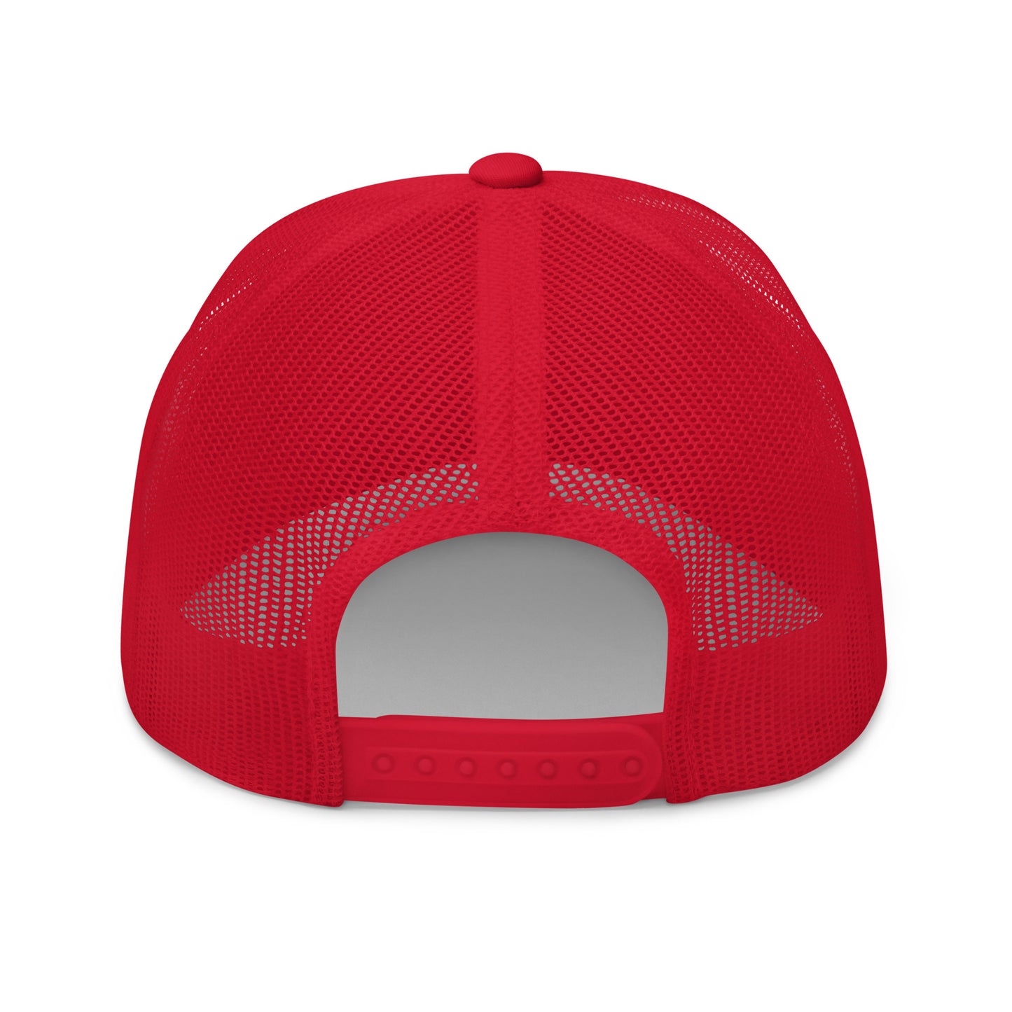 The Official Island Trucker Cap