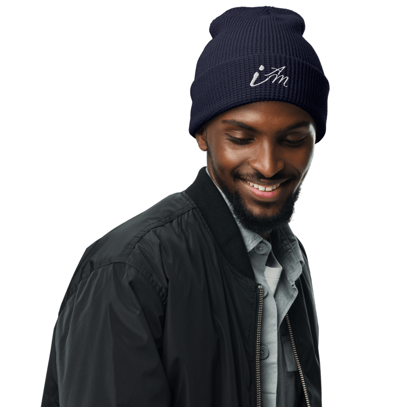 Invision Align Manifest Honeycomb Beanie