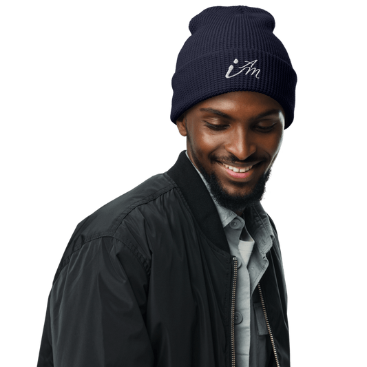 Invision Align Manifest Honeycomb Beanie