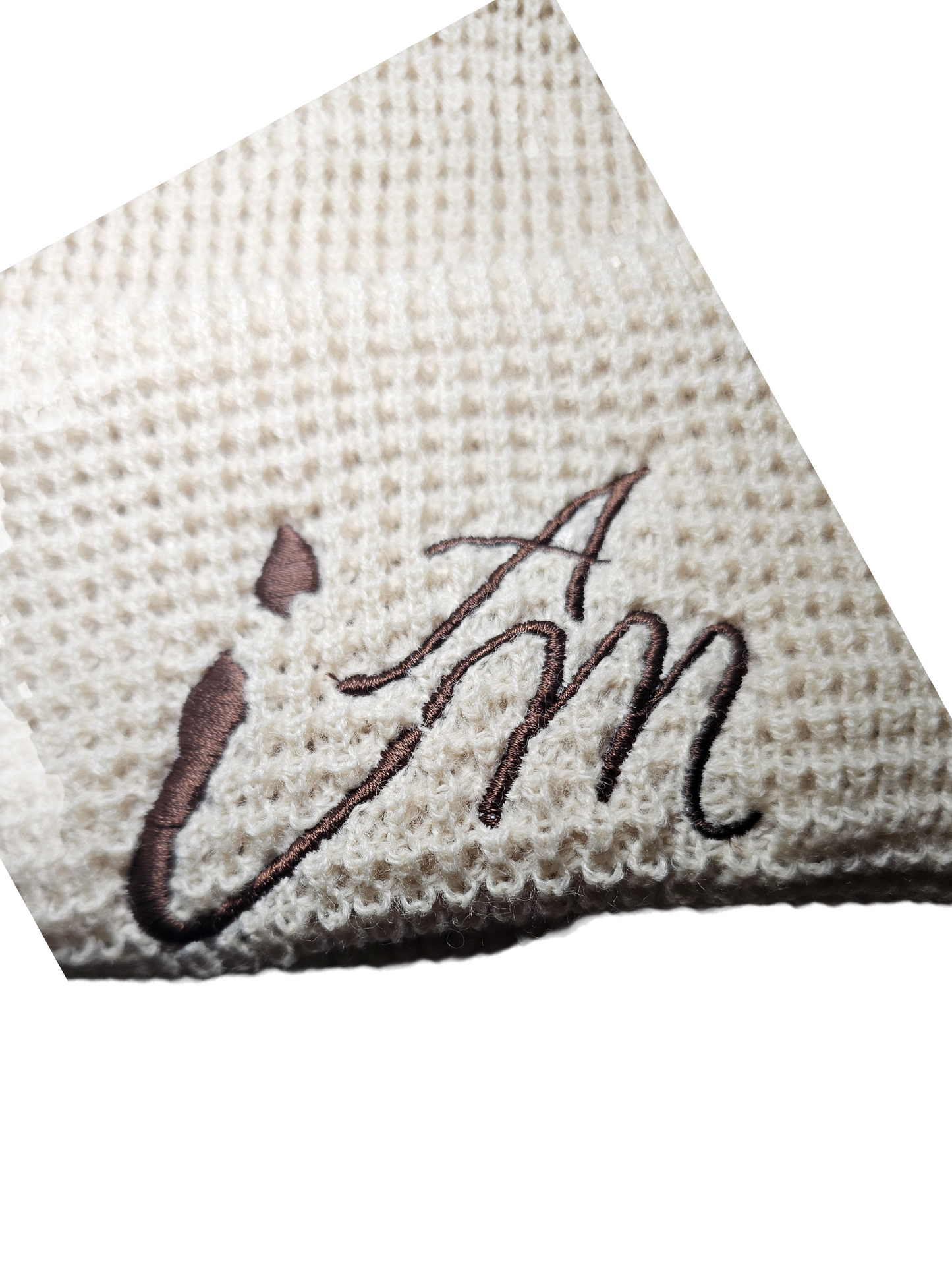 Invision Align Manifest Honeycomb Beanie