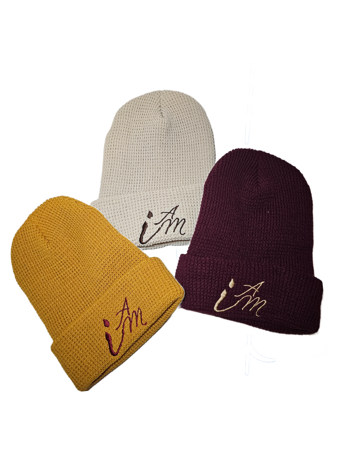 Invision Align Manifest Honeycomb Beanie