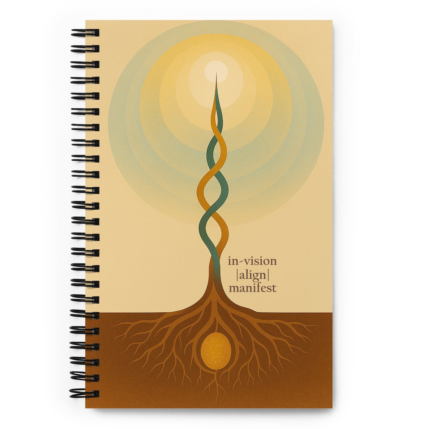 InVision Align Manifest Seed to Seen | Gift Set