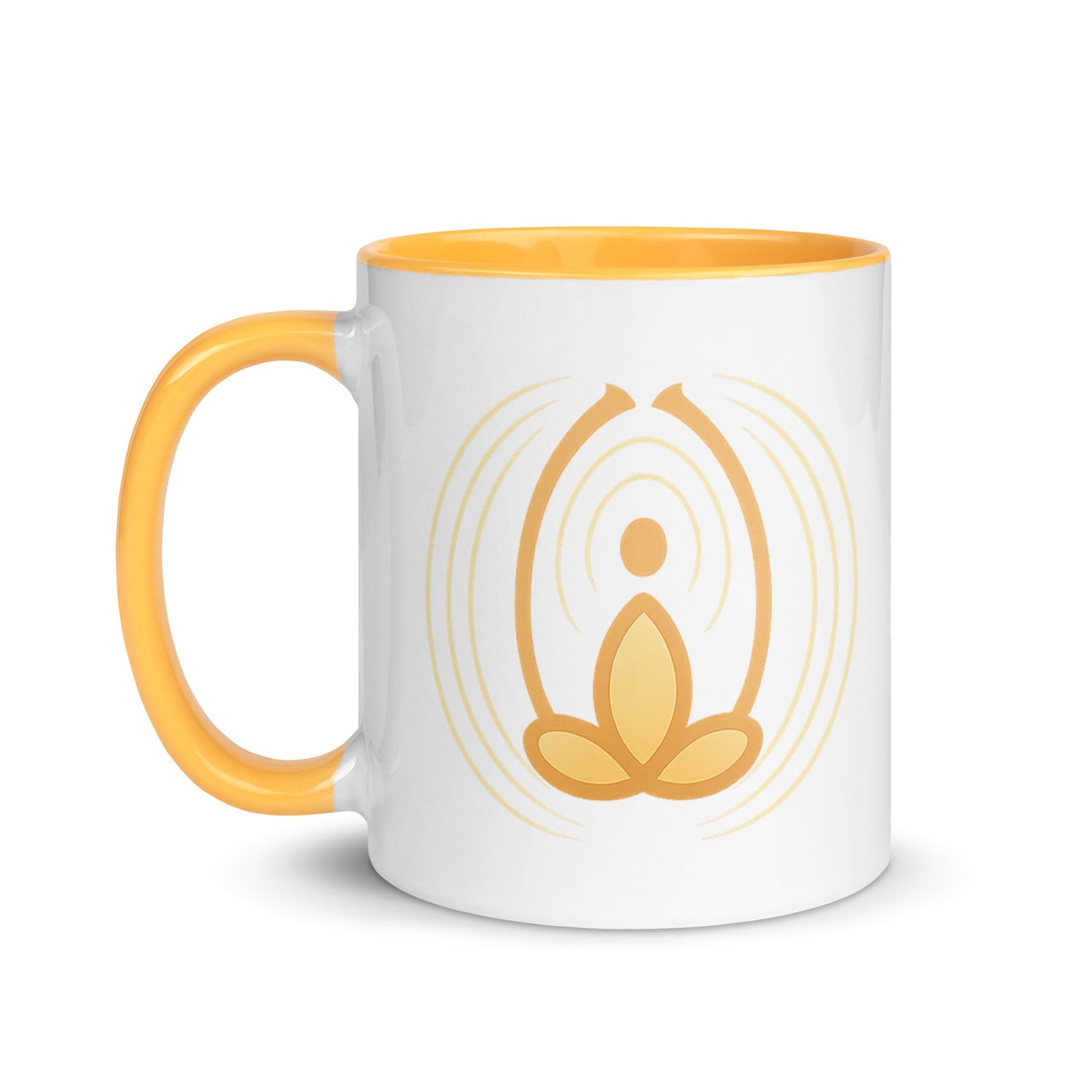 OM It Meditation Set | Soft Sand