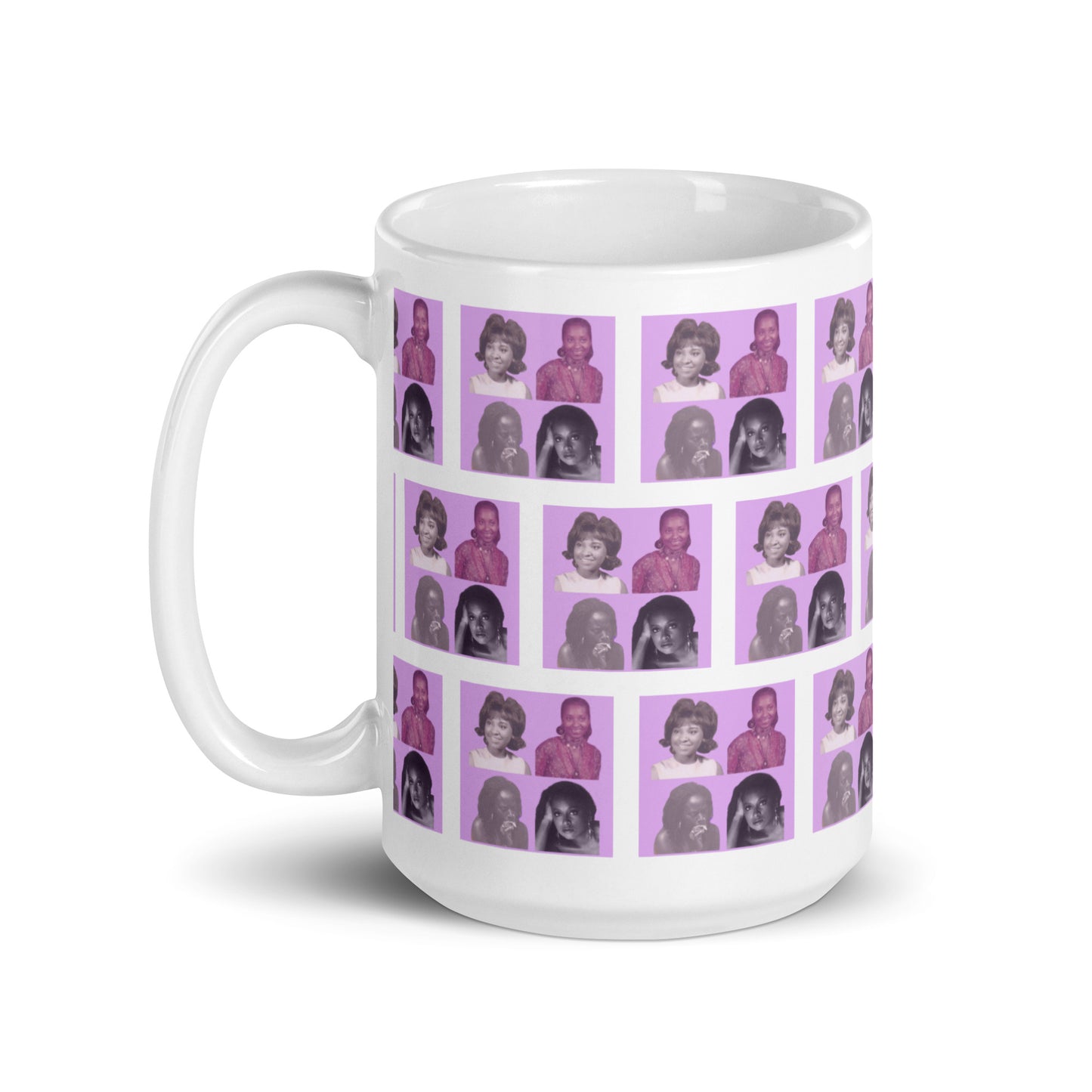 Ninakupenda 75 Celebration Mug