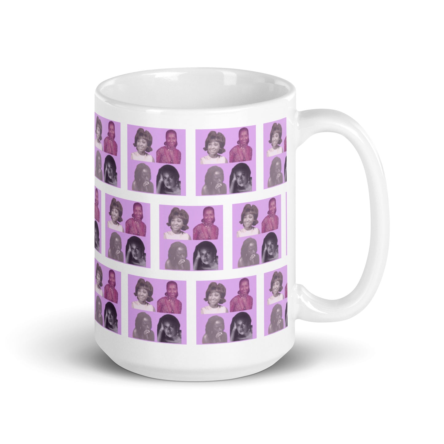 Ninakupenda 75 Celebration Mug