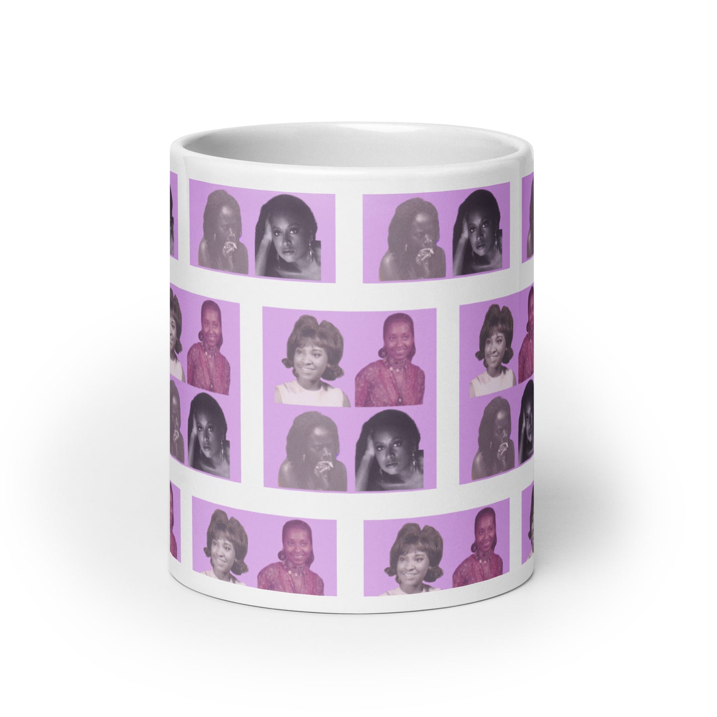 Ninakupenda 75 Celebration Mug