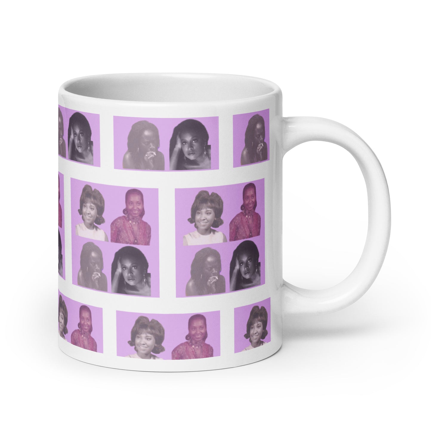 Ninakupenda 75 Celebration Mug